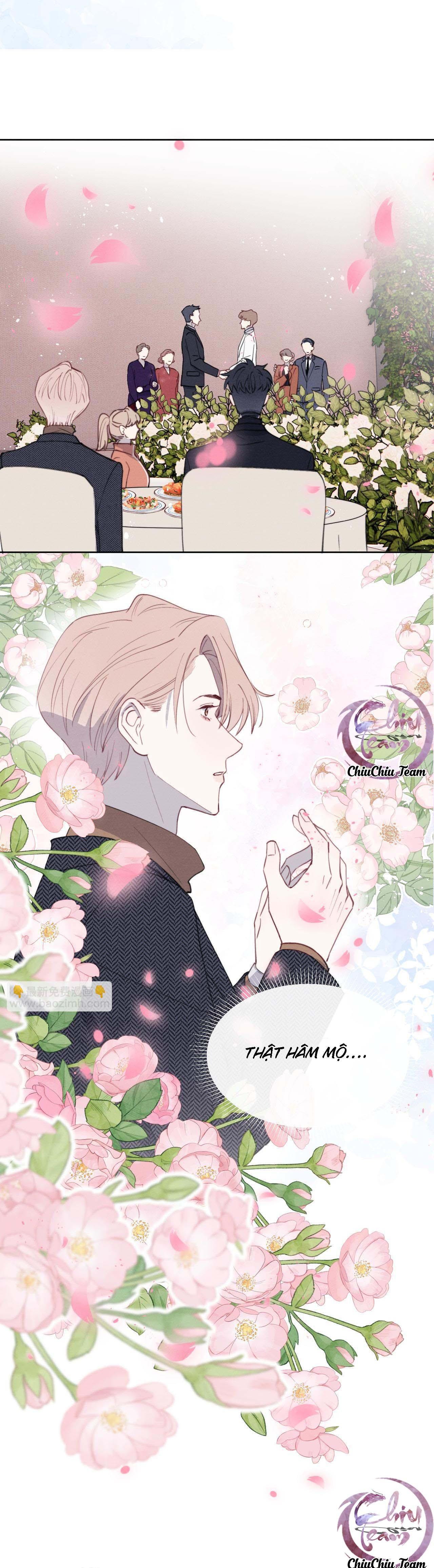 nhật ký thất tình của mr.nhung chapter 37 24