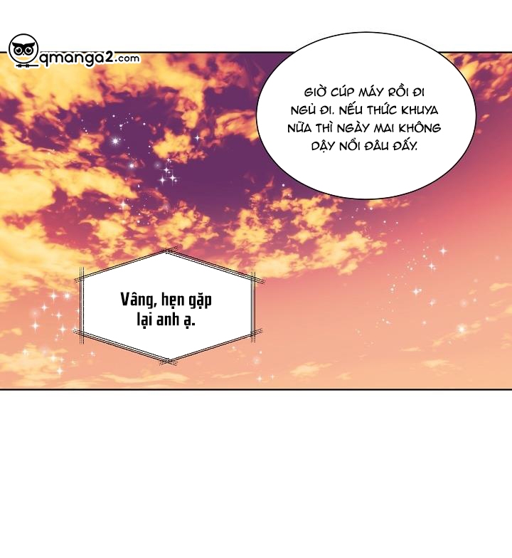 chuyện tình manhattan chapter 14 32