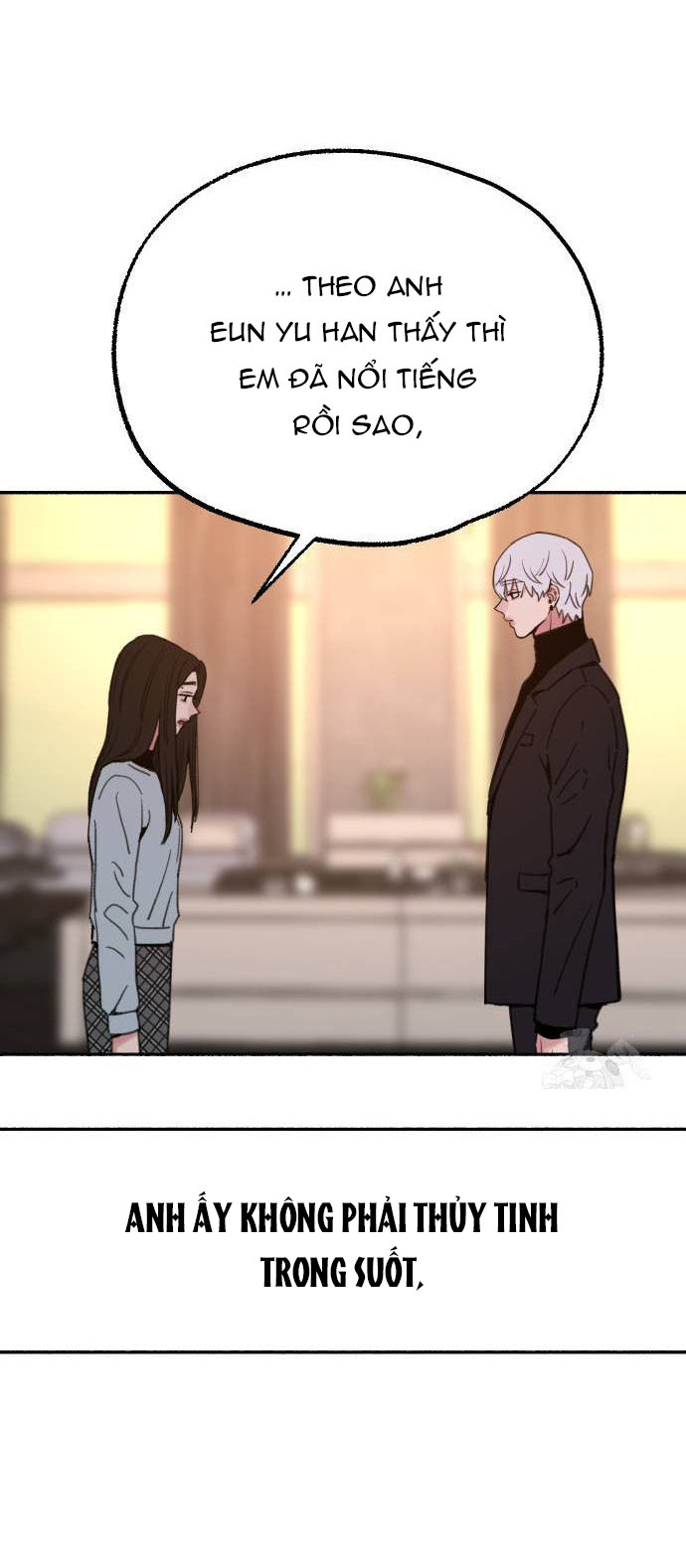 nàng thơ nổi tiếng - nàng thơ myung chapter 68.2 26