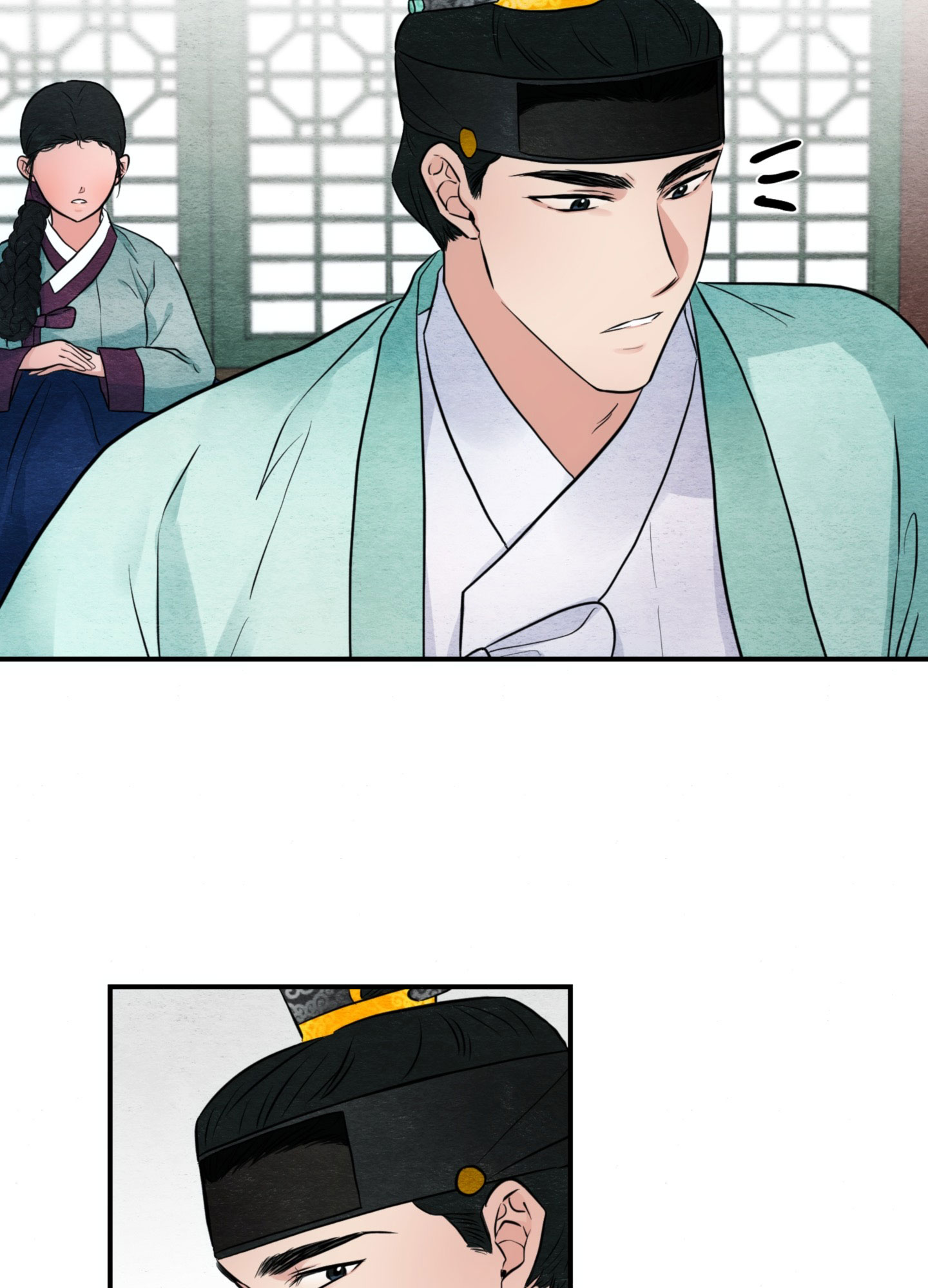 Cương Nhân chapter 30 7