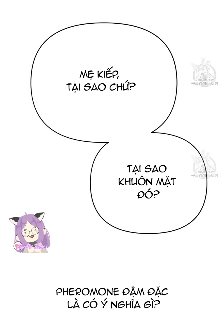 dấu vết không mùi chapter 0 14