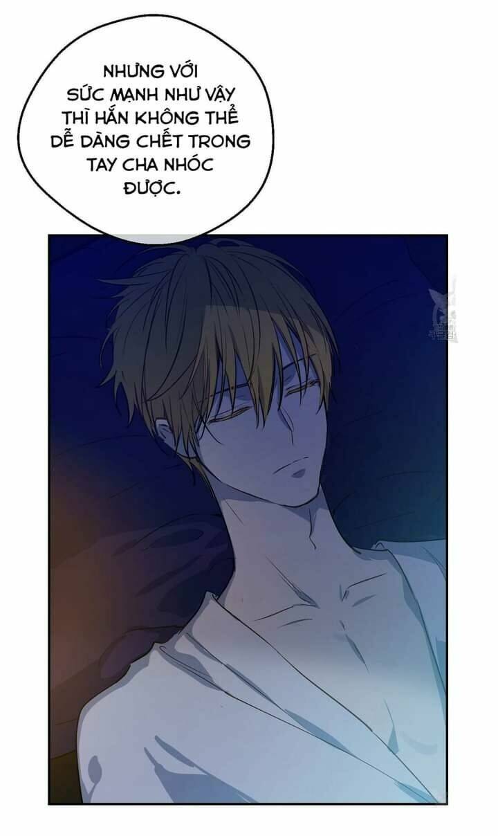 một ngày nọ ta trở thành công chúa chapter 94 5