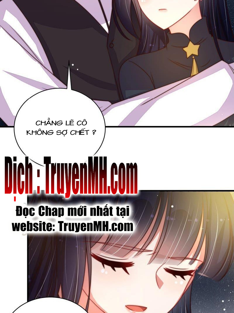 ngày nào thiếu soái cũng ghen chapter 382 15