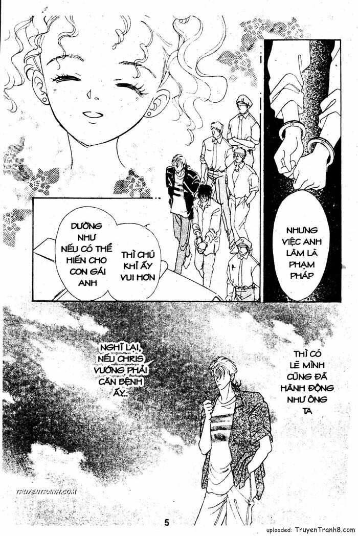 tiệm thú kiểng chapter 26 6