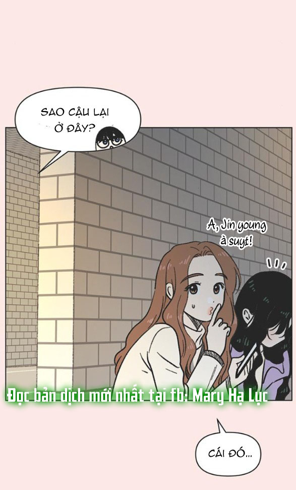 Thanh Xuân Đáng Yêu chapter 2.2 6