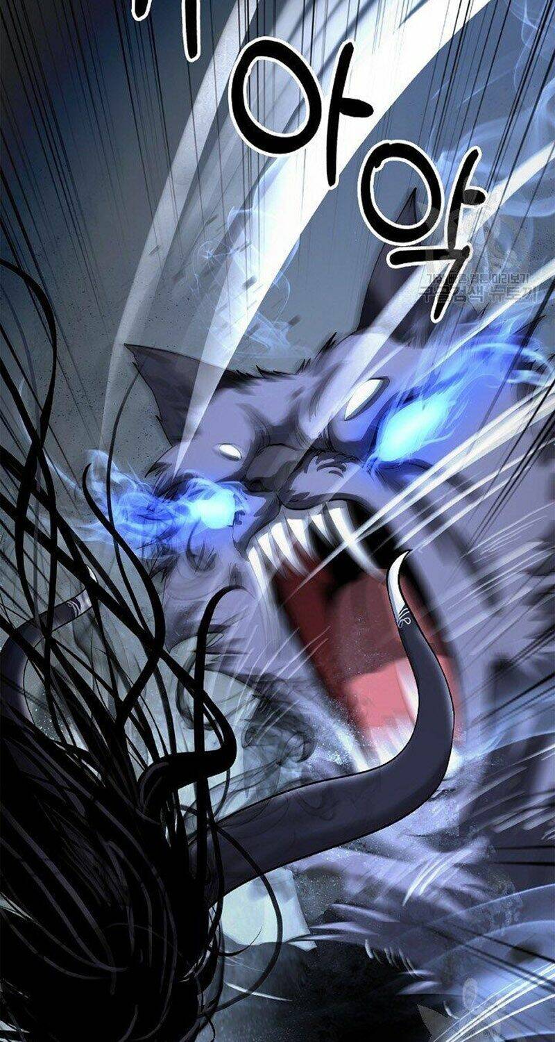 xuyên không thành hổ chapter 81 19