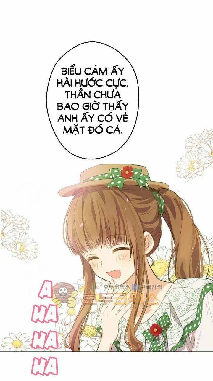 một ngày nọ ta trở thành công chúa chapter 32 20