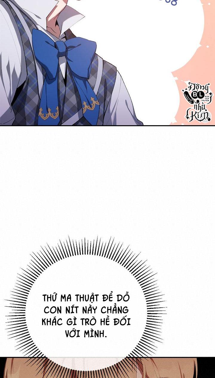 hai đất nước, đất nước của nô lệ chapter 19 30