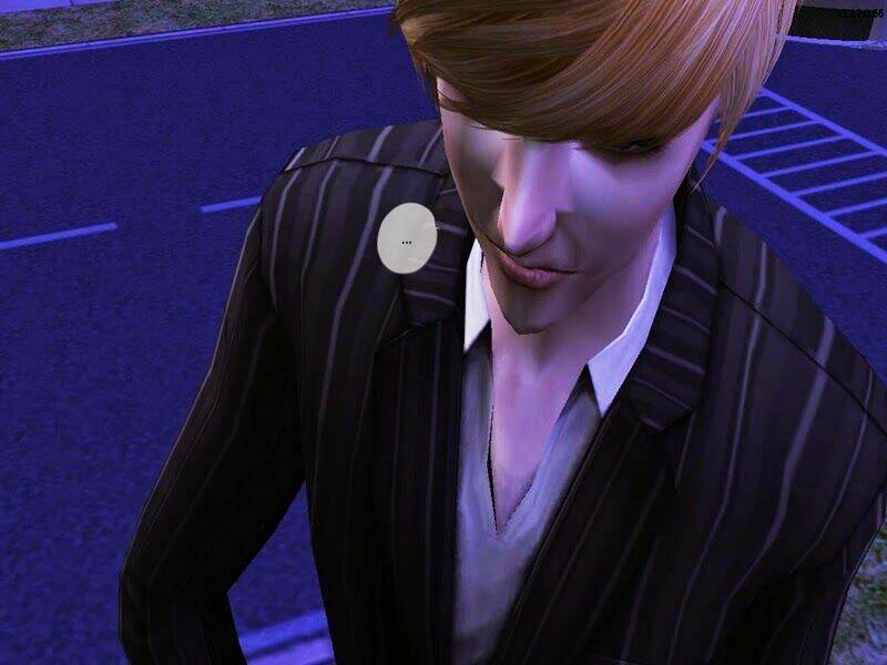 nụ cười của anh [truyện sims] chapter 71 69