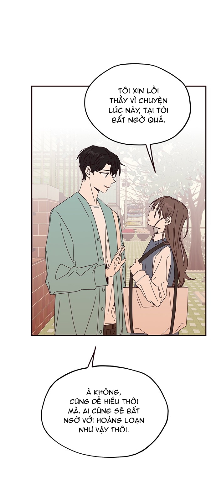 sợi chỉ nhân duyên của sarang chapter 27 40