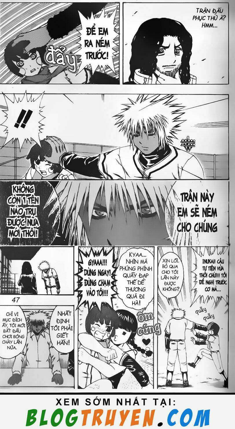 mr.fullswing chapter 77 4