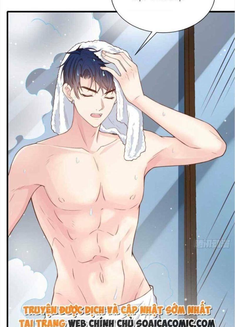 tôi được năm đại lão chiều chuộng hết nấc chapter 36 34