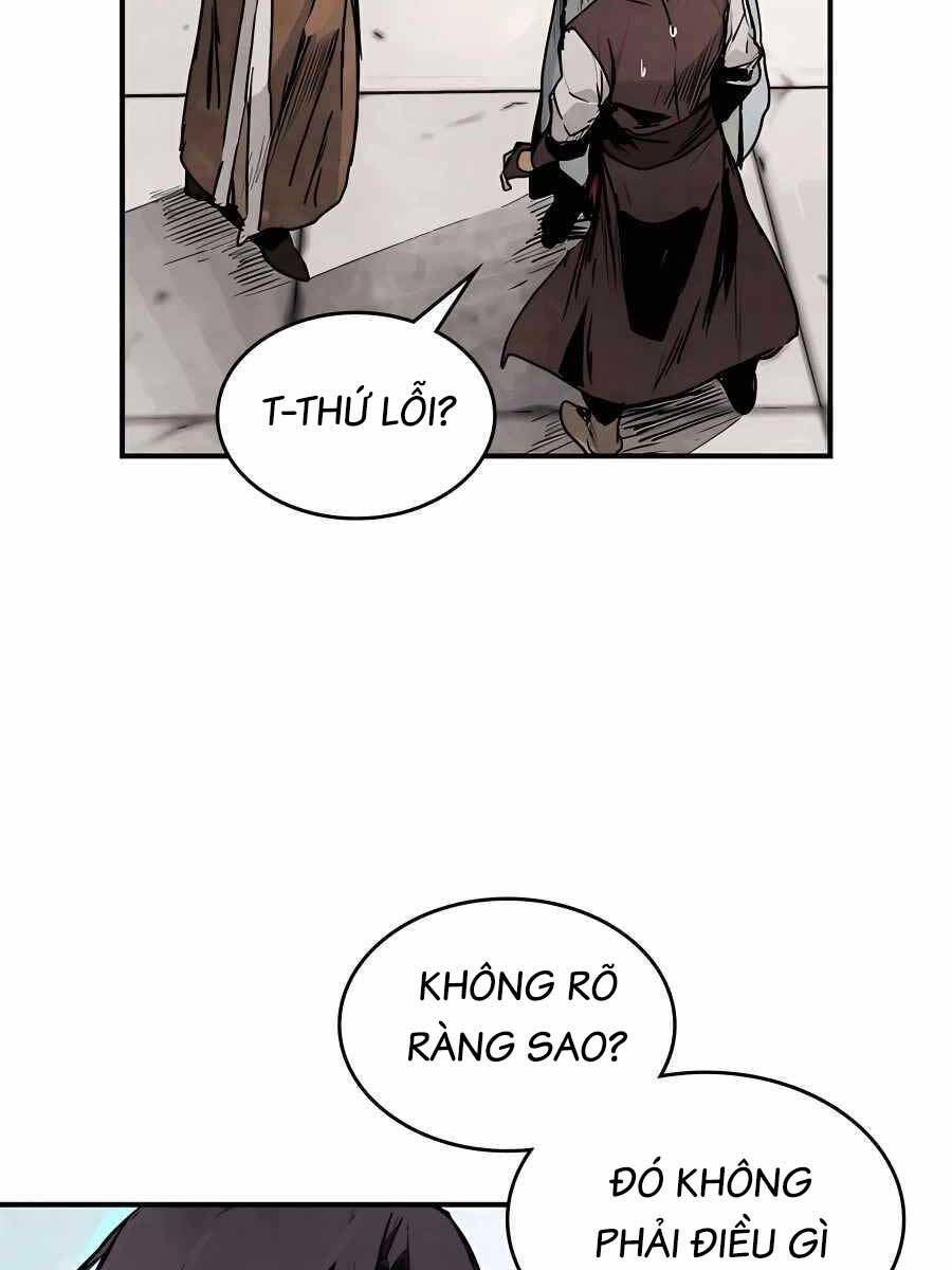 vị thần trở lại chapter 49.2 34