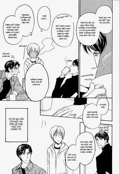 tonari no oniisan chapter 2 23