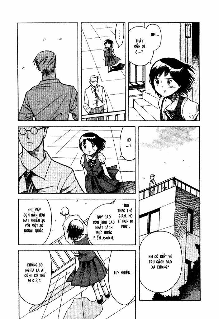 twin spica chapter 8 11