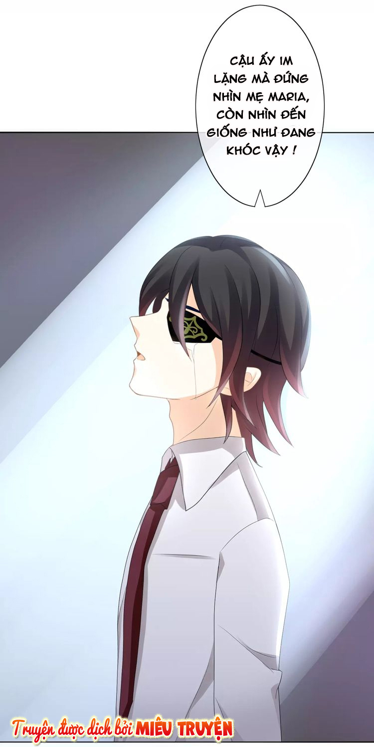 độc nhãn ác ma của ta chapter 6 35