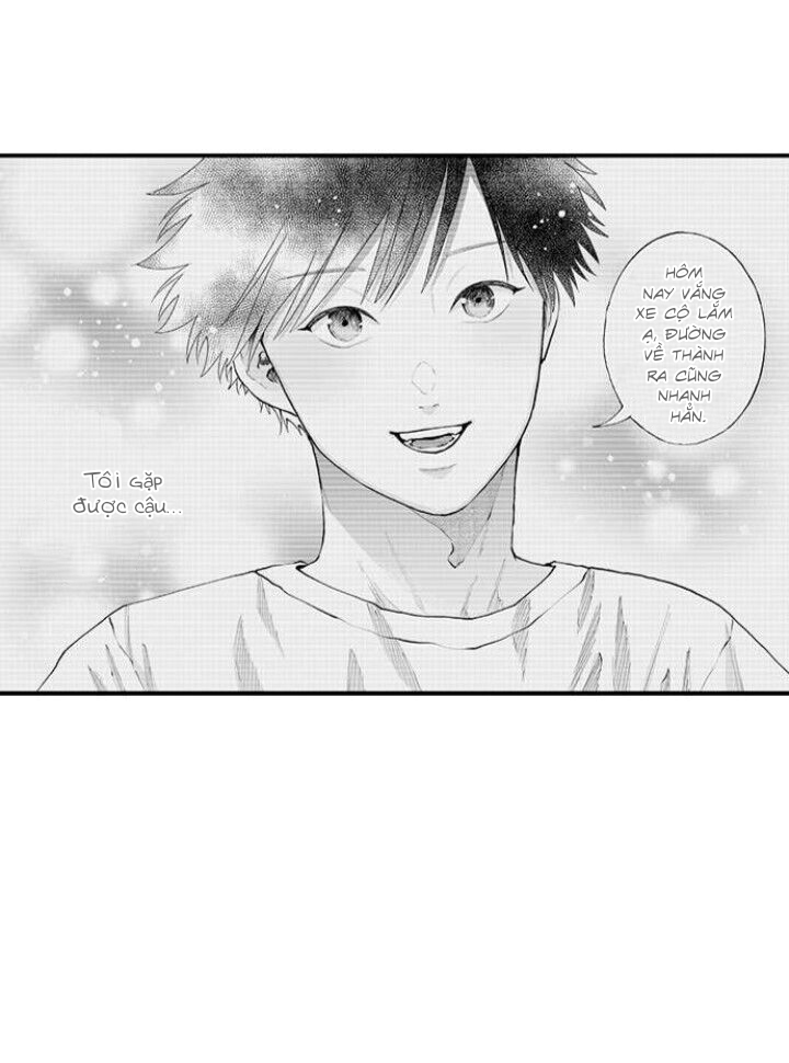 bị một anh chàng lập dị tấn công chapter 69 25