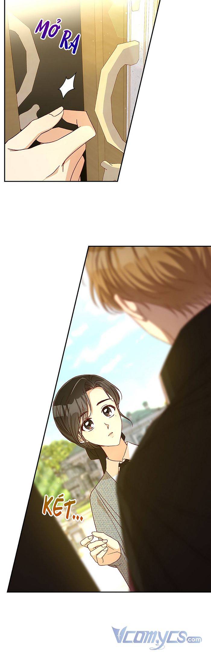 sống sót dưới thân phận hầu nữ chapter 93 12