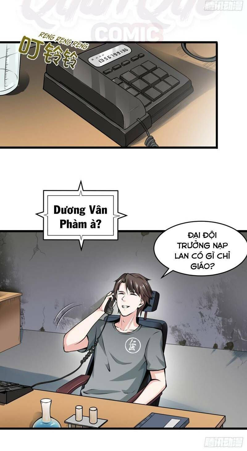 tối cường thần y tại đô thị chapter 56 29