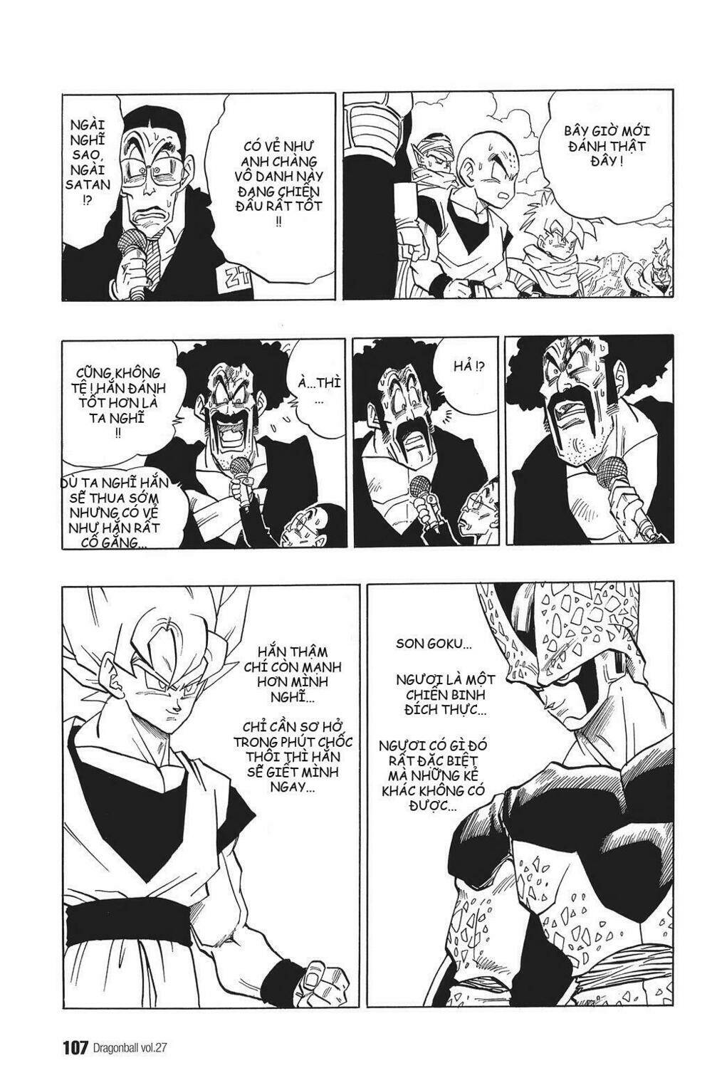dragon ball - bảy viên ngọc rồng chapter 398 3