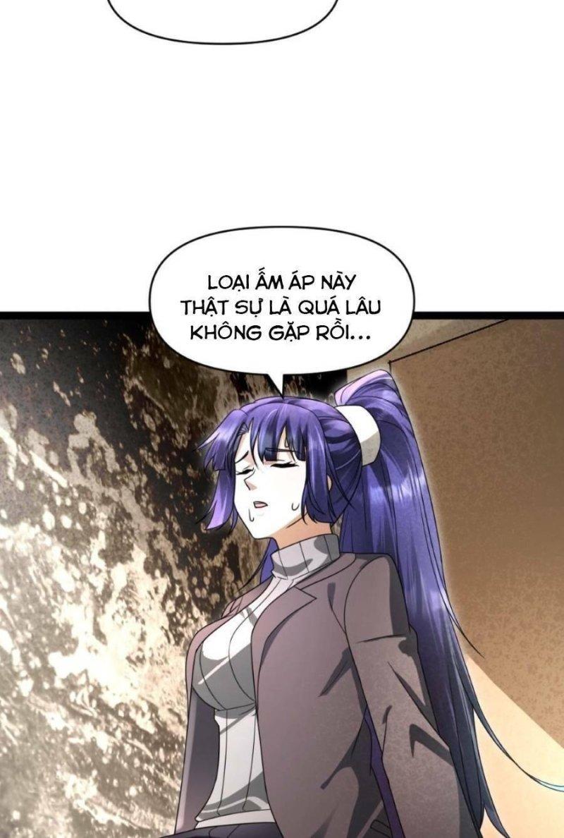 đóng băng toàn cầu: tôi gây dựng nên phòng an toàn thời tận thế chapter 38 6