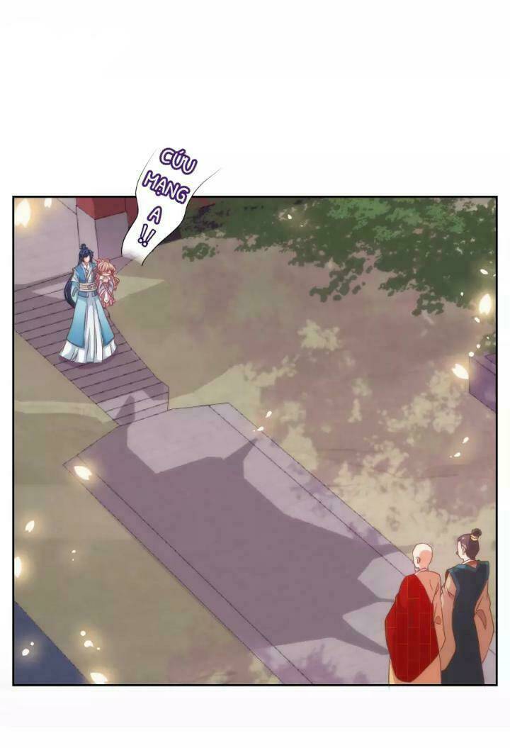 ồ, phu quân đáng yêu của tôi! chapter 18 6