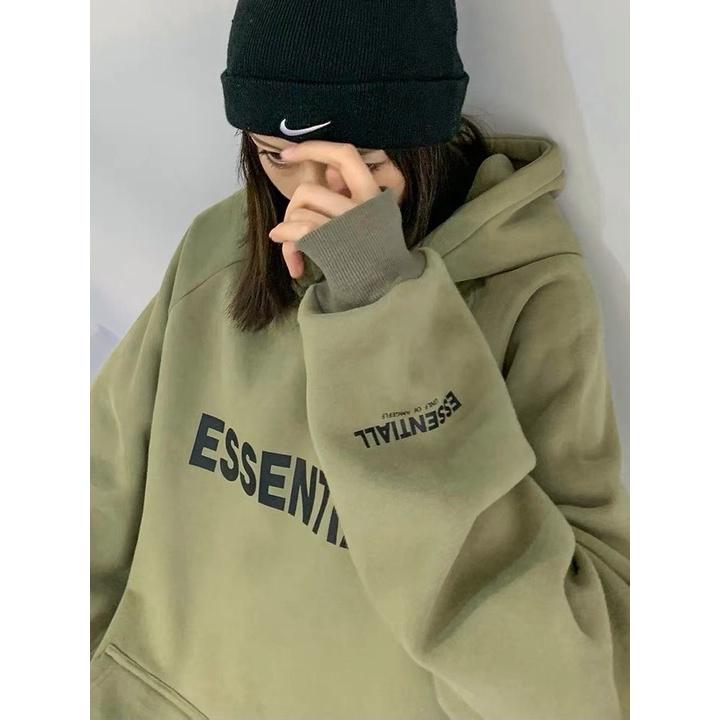 ️Áo Hoodie Nam/Nữ Form Rộng UNISEX️Siêu Phẩm Hàn Quốc