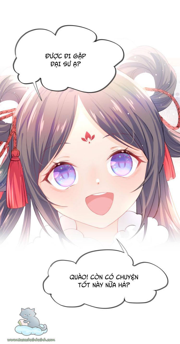 một đêm nọ đột nhiên yandere tới! chapter 24 35