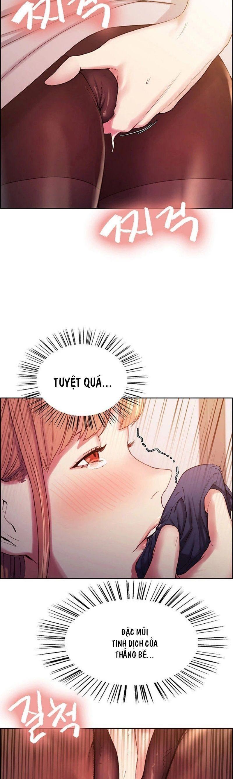 gia đình chạy trốn chapter 6 3