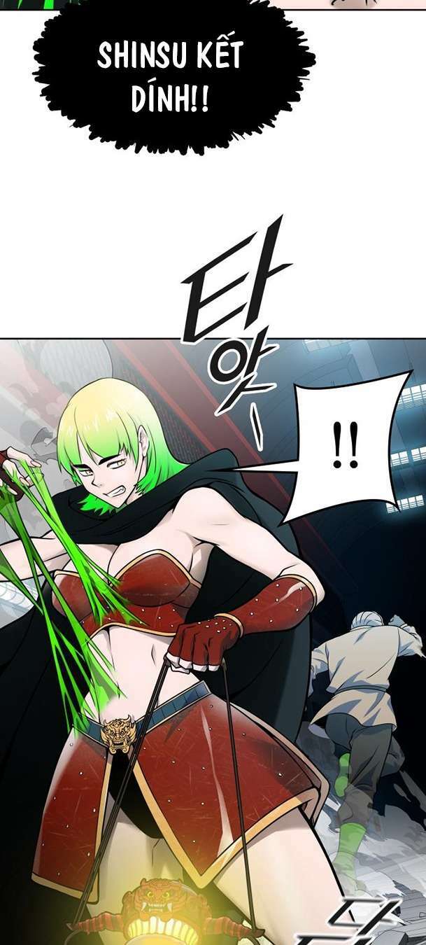 cuộc chiến trong tòa tháp chapter 592 106