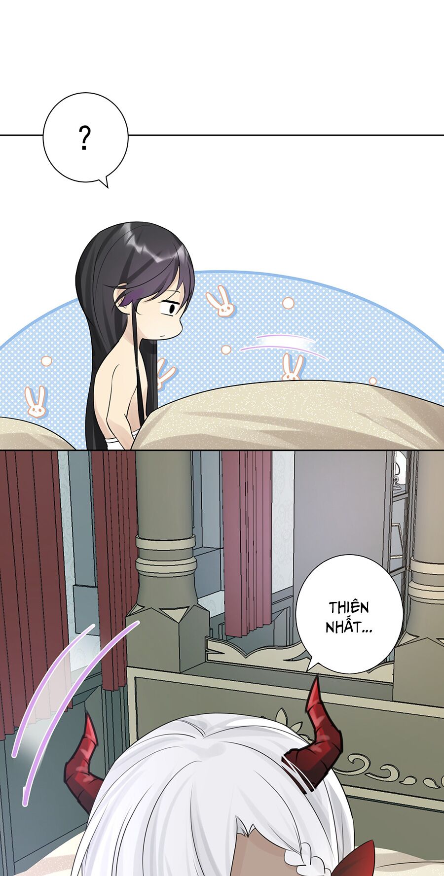 bản giáo chủ thân bất do kỷ chapter 3 35