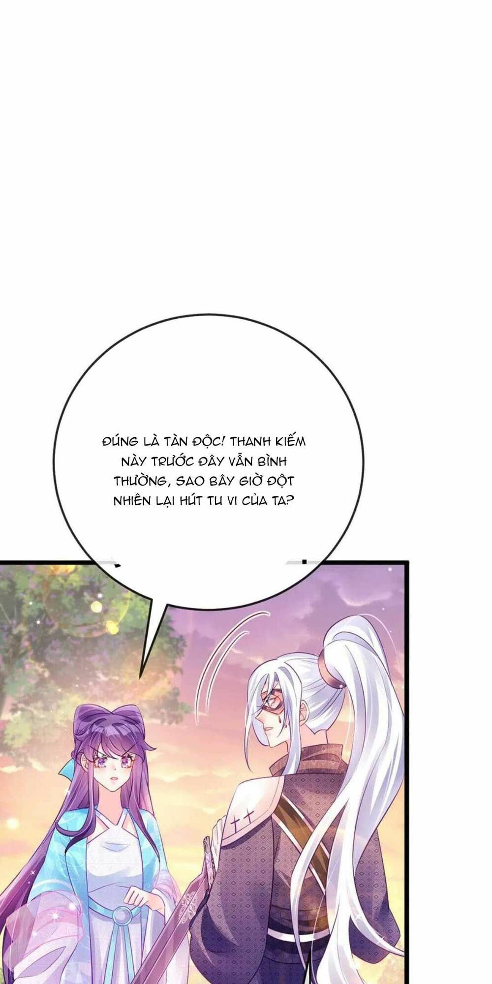 quân hoả nữ hoàng chapter 76 36