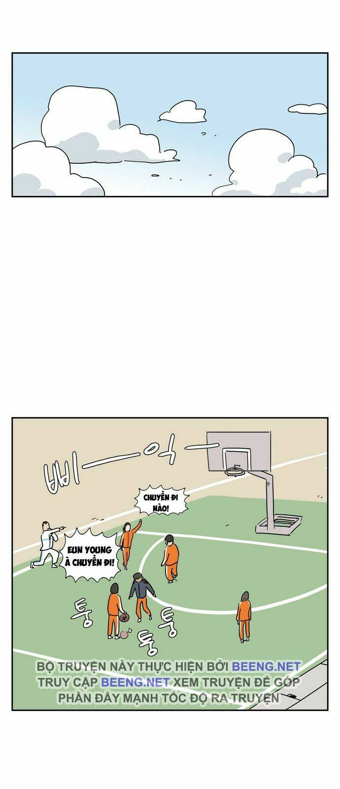 con gái tôi là zombie chapter 30 34