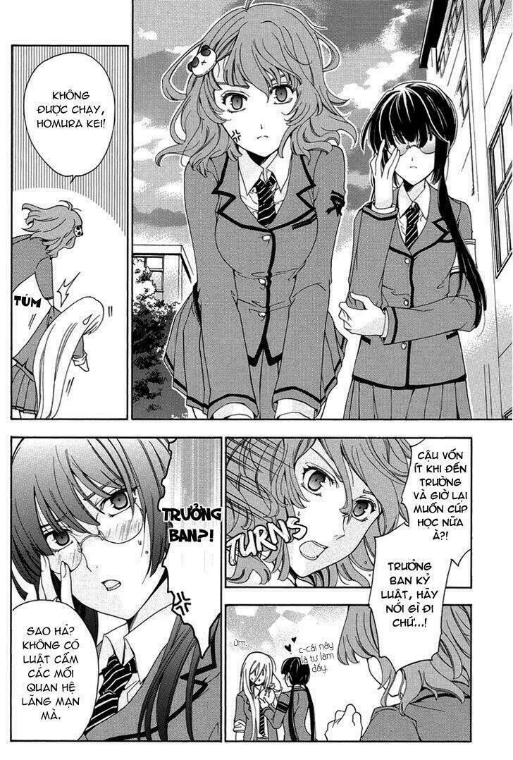 metamorcode chapter 1 10