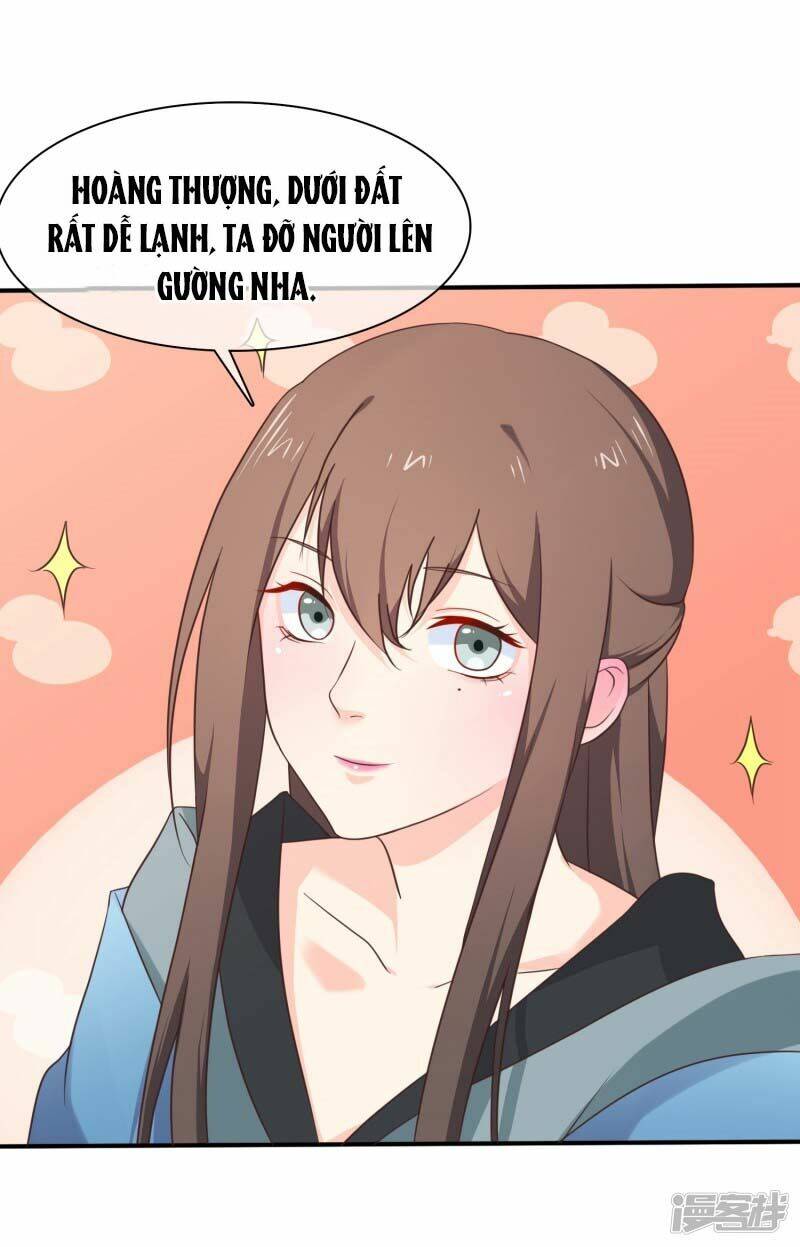 mười dặm hồng trang, thay huynh xuất giá chapter 34 19