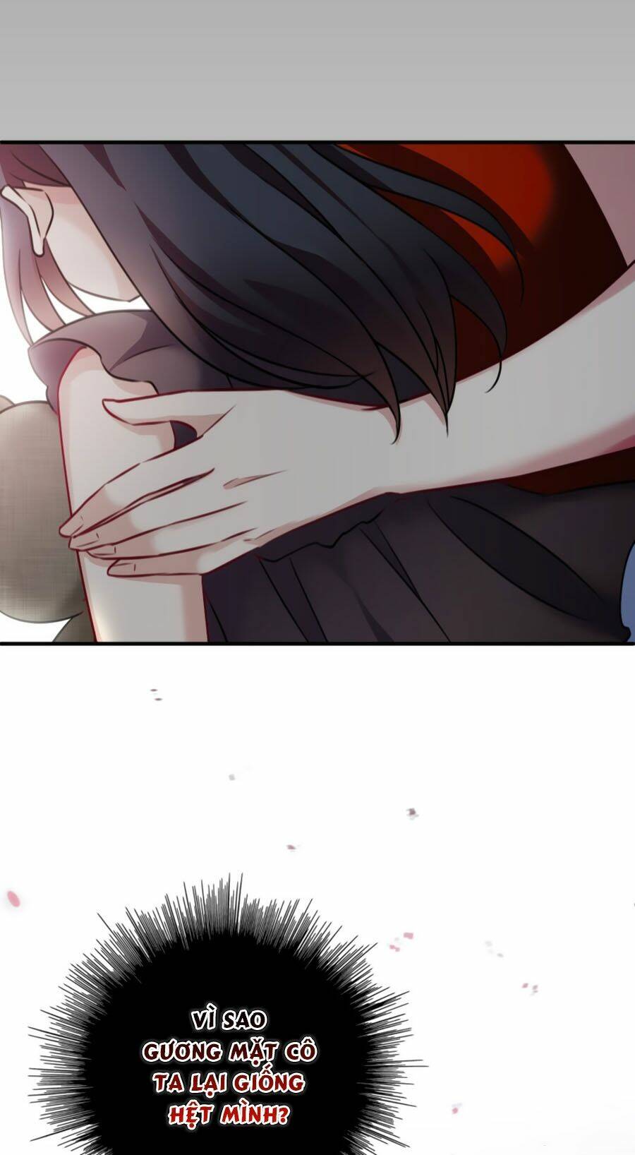 nhân chất tình nhân chapter 34.1 31