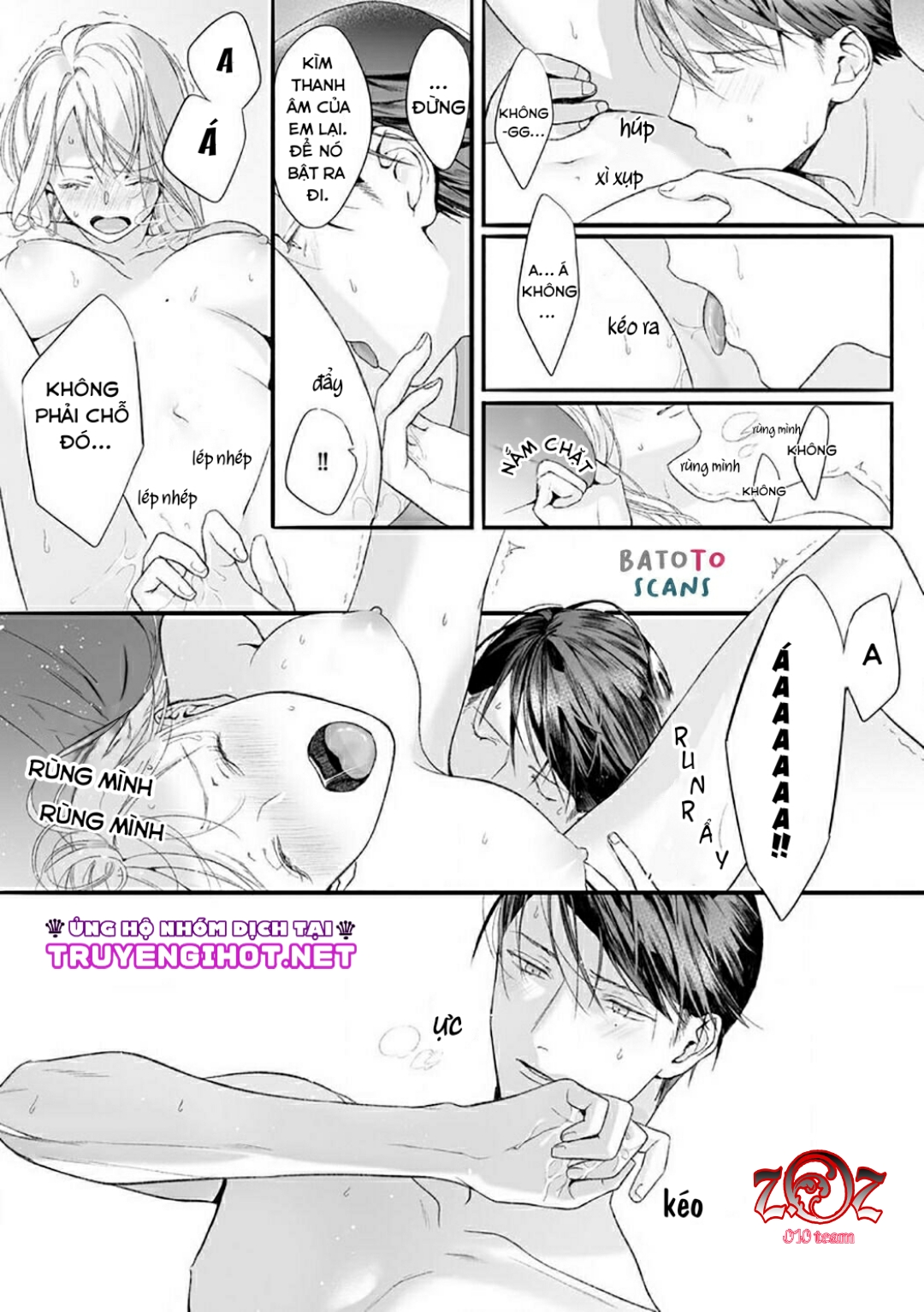 khát vọng mù quáng của chàng luật sư chapter 6 28