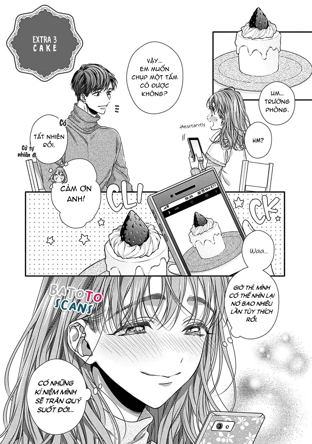 từ hôm nay tui là người lớn chapter 12.2 3