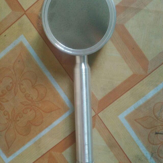 Tay sen nhôm tăng áp cao cấp