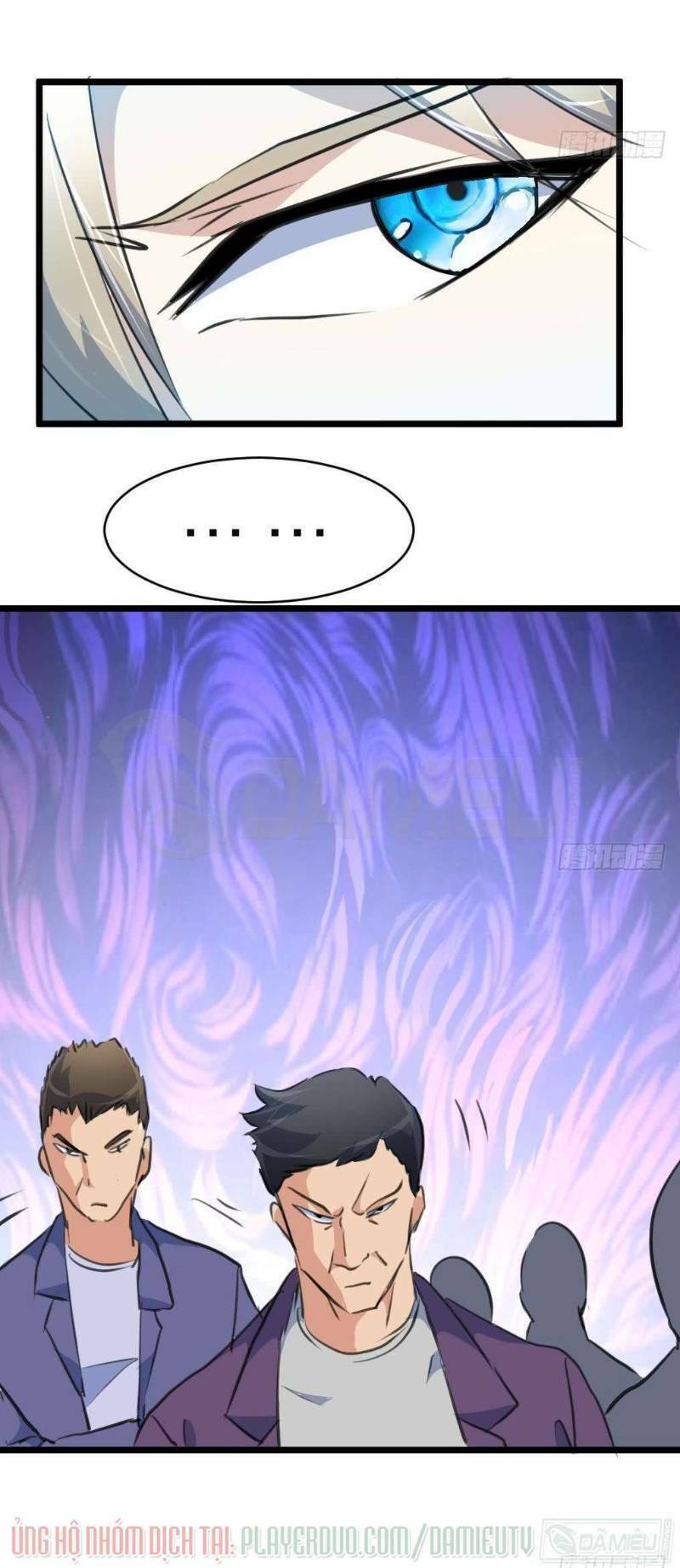 thần nhãn giám định sư chapter 43 3