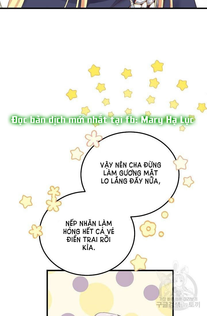 trở thành vợ thái tử quái vật chapter 43.1 16