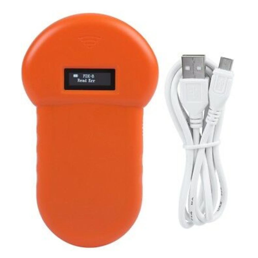 Mua LF Pocket Reader Handheld Animal Chip Reader Scanner Pet Dog Cat ID Reader Mua LF Pocket Reader Handheld Animal Chip Reader Scanner Pet Dog Cat ID Reader