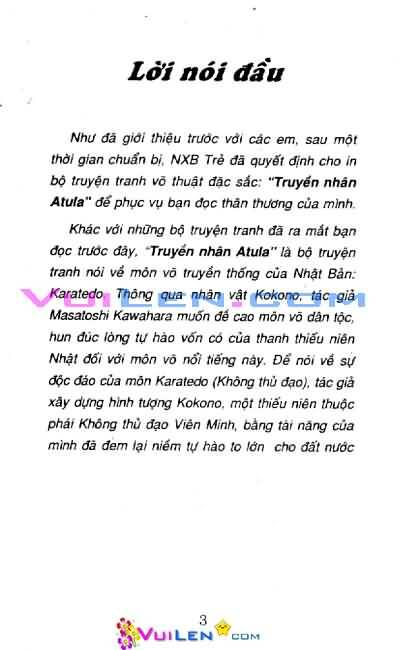 truyền nhân atula - shura no mon i chapter 22 4