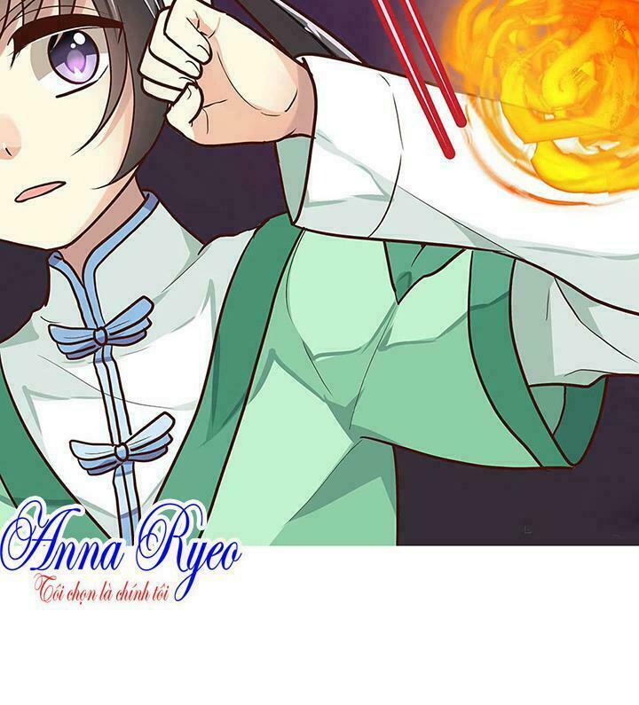 thái tử phi nhà ta thật hung hăng chapter 10 19