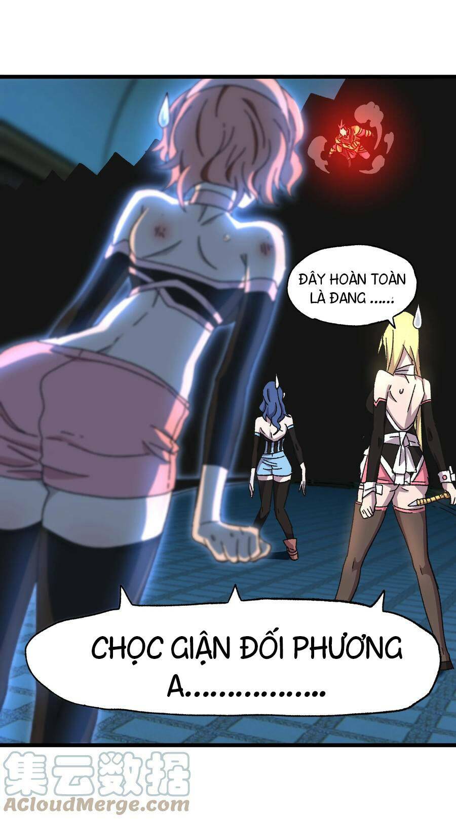 vú em vô địch chapter 28 64