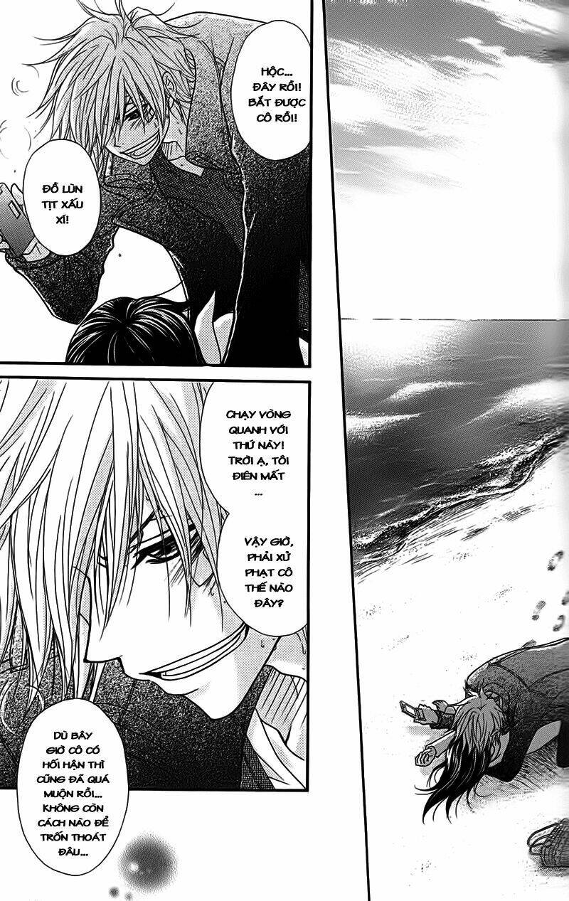 điện kích daisy chapter 41 12