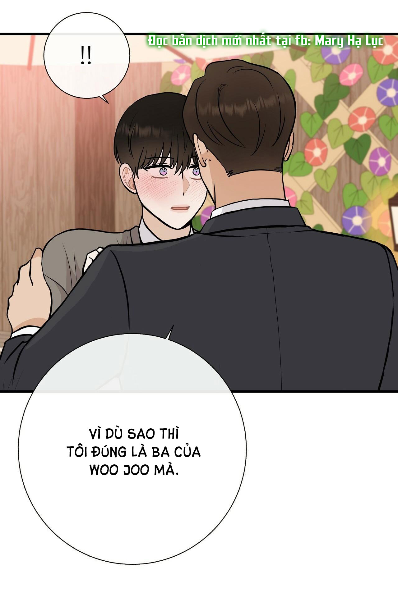 đứa bé là con tôi chapter 35.2 30