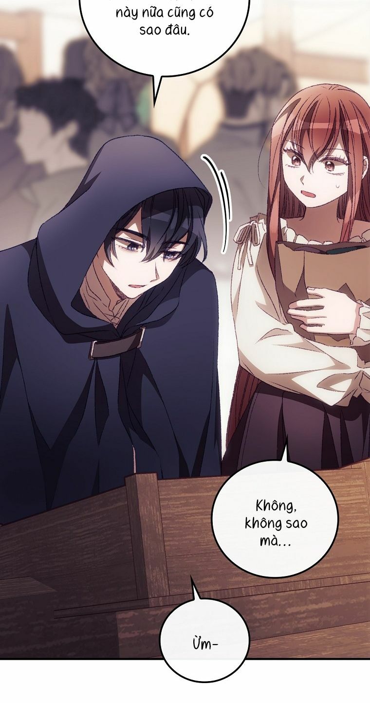 tôi nhìn thấy cái chết của bạn chapter 25 19