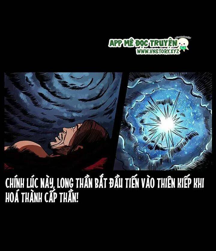 U Minh Ngụy Tượng Chapter 200 39