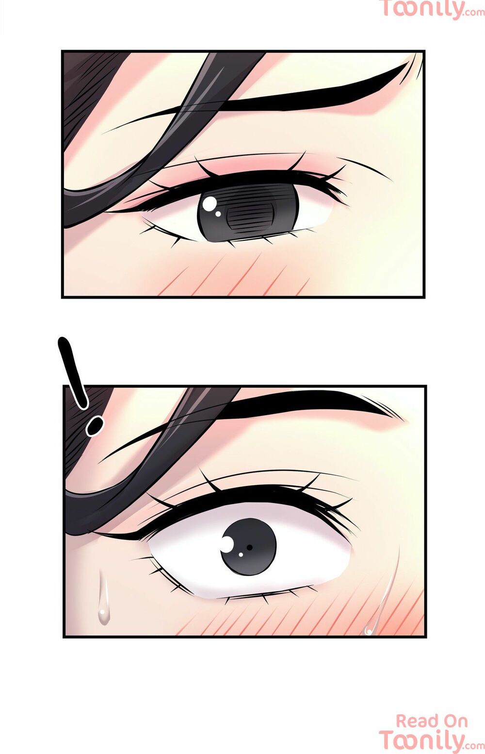 scandal trường luyện thi chapter 4 17